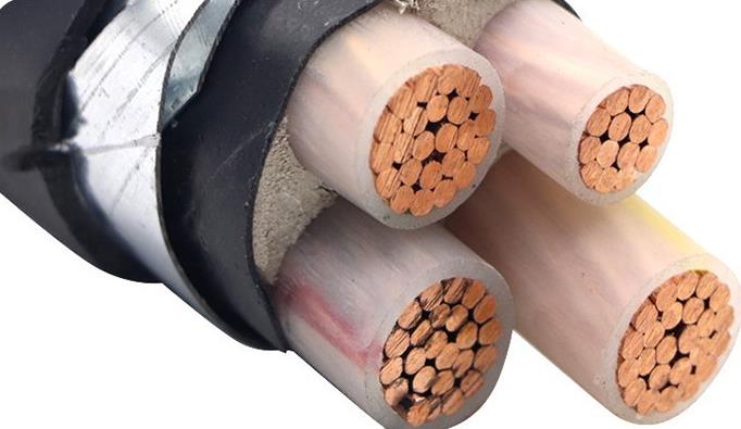 南洋電纜生產(chǎn)廠家為您解析護(hù)套線有什么特點 南洋電纜生產(chǎn)廠家為您解析護(hù)套線有什么特點