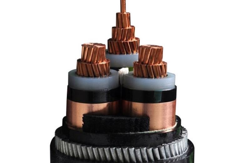 南洋電纜在工程施工中怎樣算要用多大的電線 南洋電纜在工程施工中怎樣算要用多大的電線